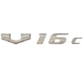 G3 Boat Decal 73405156 - V16 C Gray White