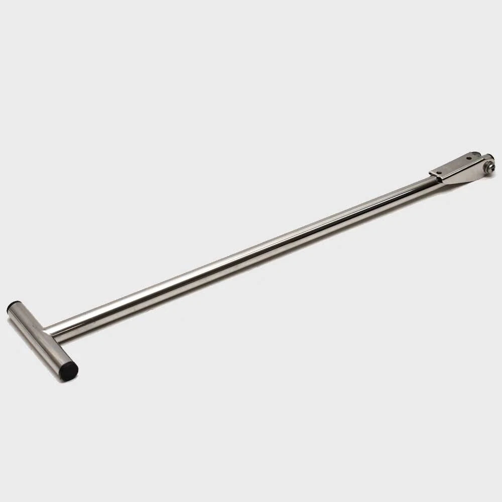 Rinker Boat Swing Leg 2200498 - Table Support 29 1/2 X 5 1/2 Inch