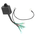 CDI Unit Assembly Boat Engine Accessory 6L5‑85540‑M0‑0 0 Outboard Motors Outboard AD