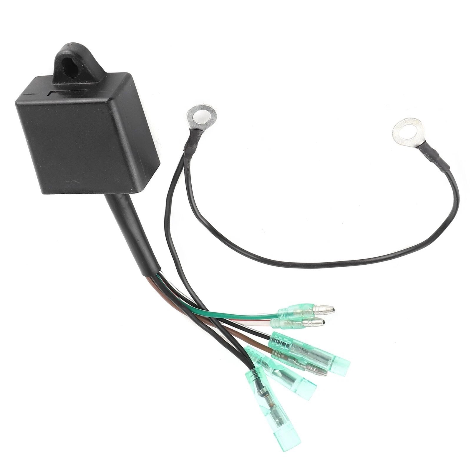 CDI Unit Assembly Boat Engine Accessory 6L5‑85540‑M0‑0 0 Outboard Motors Outboard AD
