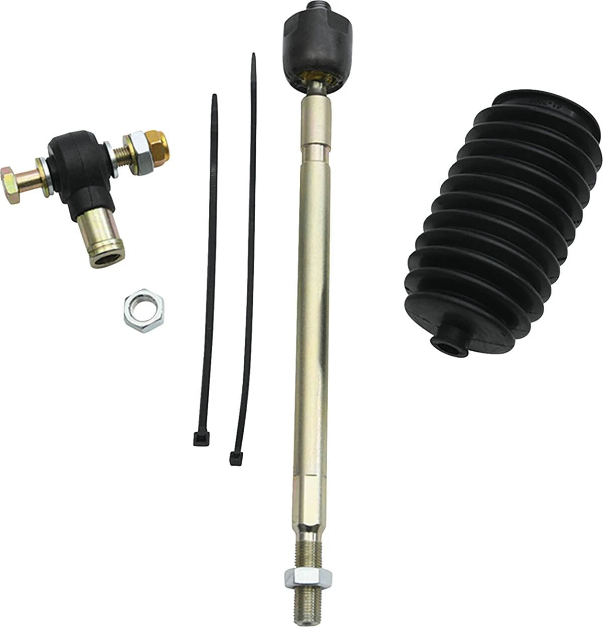 Left Tie-Rod End Kit for POLARIS RANGER RZR 570 4X4 2019