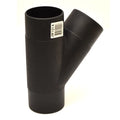 Chaparral Boat Y Connector 39.00002 - Jet Technologies Black JW1014