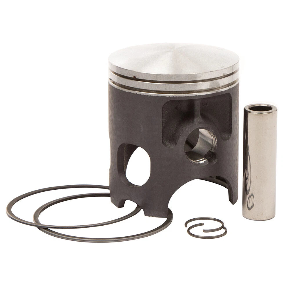 Vertex Piston Kit for Yamaha YFZ350 BANSHEE 1987-2014 64.45mm V-22568050