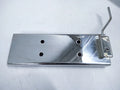 Marine Flybridge, Chrome Seat Bracket