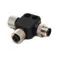 Mercury Marine Boat Tee-Connector 8M6004829 - NMEA 2000 5-Pin