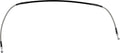 Front Stainless Steel Braided Brake Line for KTM SX 85 19/16 2020