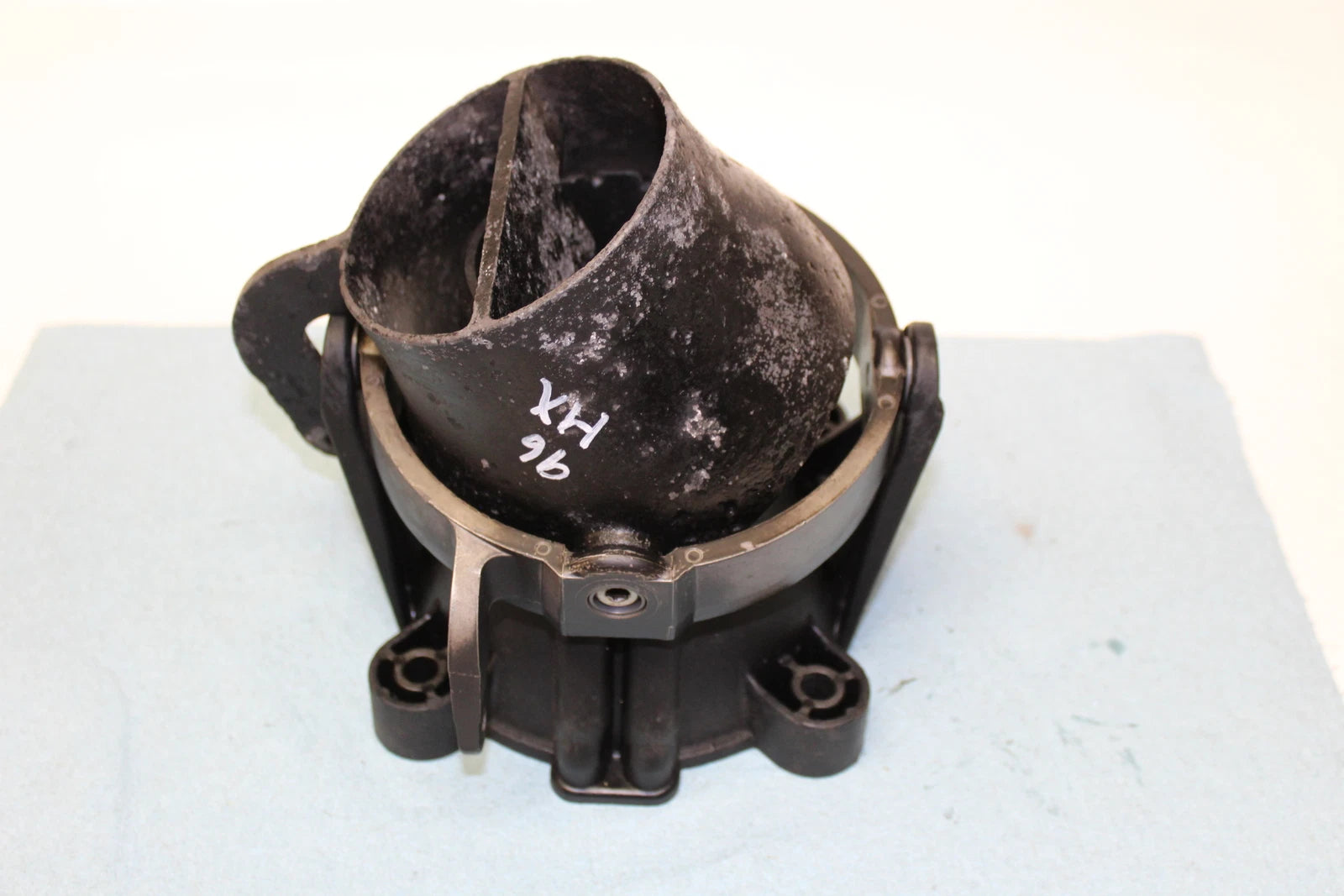 SEA-DOO HX GSI XP SPI SPX JET PUMP STEERING TRIM NOZZLE VENTURI 271000446