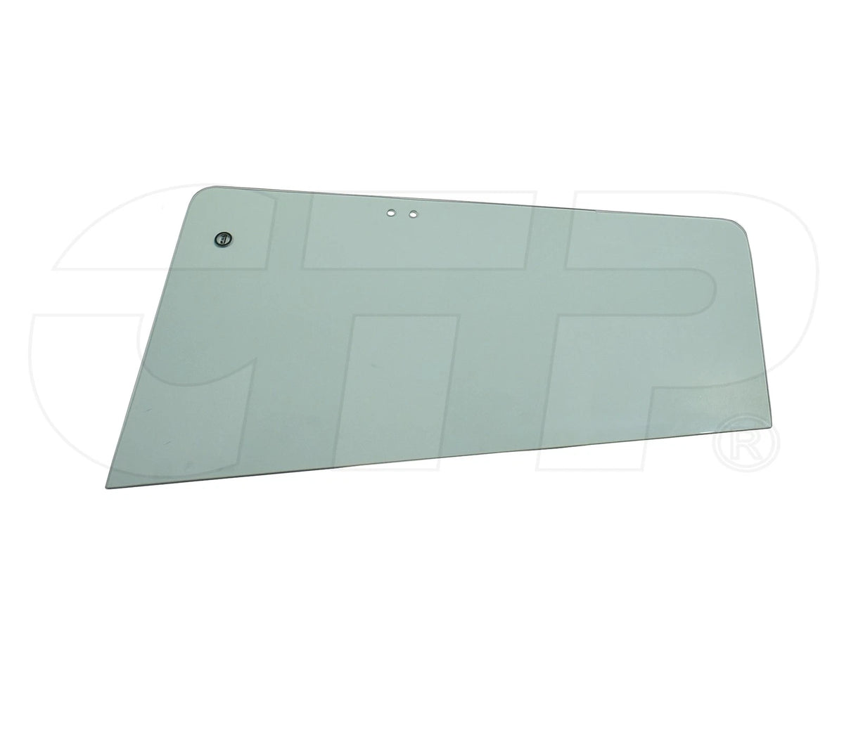 1712995 Window As Fits Caterpillar Models