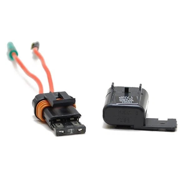 Four Winns Boat Fuse 028-2520 - with Holder 1 AMP 7 3/4 Inch