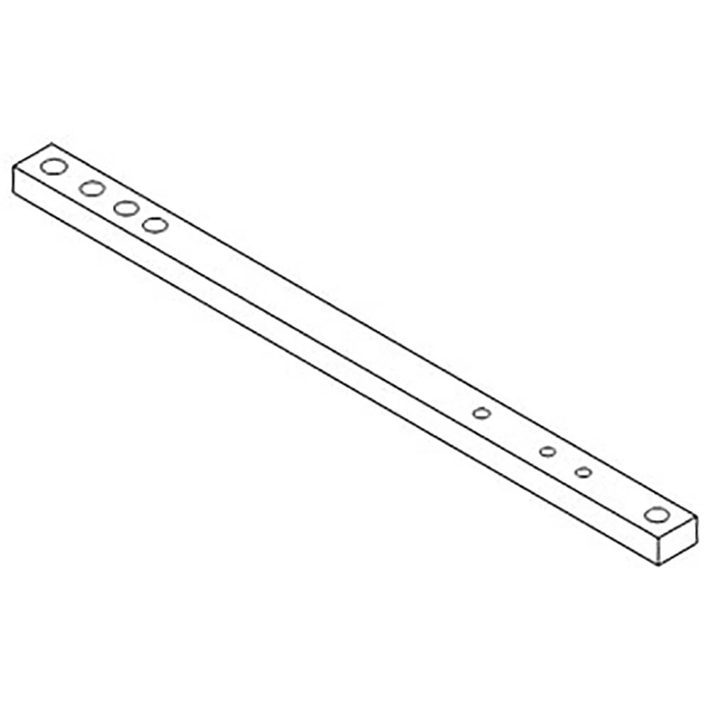 406467SPL Drawbar Fits Case-IH Tractor Models 385 395 454 464 485 +