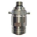 Hydraulic Quick Coupler Socket AL210585 for 6200 6300 6310 6400 7520 Harvesters