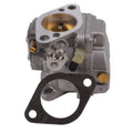 Carburetor with Gasket for Mercury 2 Stroke 70 75 80 90 HP Outboard 3301-9012A16