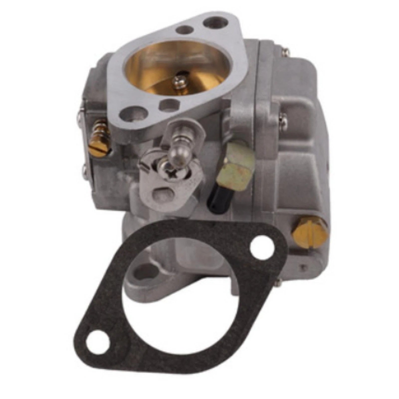Carburetor with Gasket for Mercury 2 Stroke 70 75 80 90 HP Outboard 3301-9012A16