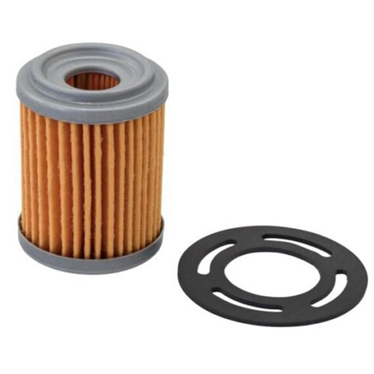Fuel Pump Filter for Mercruiser 120, 140, 2.5L, 3.0L, Repl: 35-49088A2