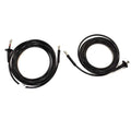 Uflex Boat Steering Hose Kit KITOBBHBRSVS-3 4 - Bulkhead Hydraulic 34 Ft