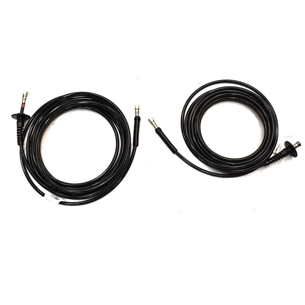 Uflex Boat Steering Hose Kit KITOBBHBRSVS-3 4 - Bulkhead Hydraulic 34 Ft