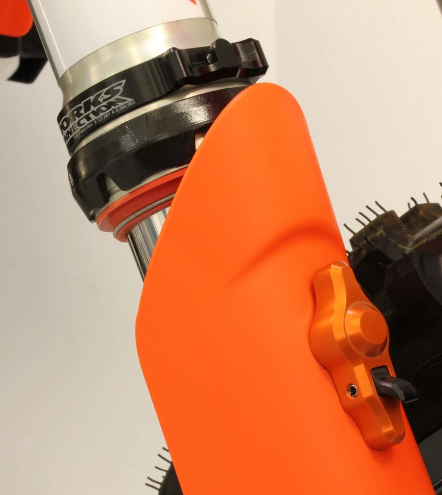WORKS Pro Launch Start Device for KTM 350 SX-F & XC-F 2017 Offroad