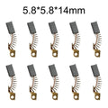 Motor Brush for Porter Cable 7800 Screwdriver Drywall Sander #N119739