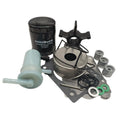 17400-96823 Maintenance Service Kit for Suzuki 4-Stroke DF150 2006-UP Outboard
