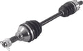 QuadBoss 06-13 Kawasaki KVF650 Brute Force 4x4 Front Left Replacement Axle