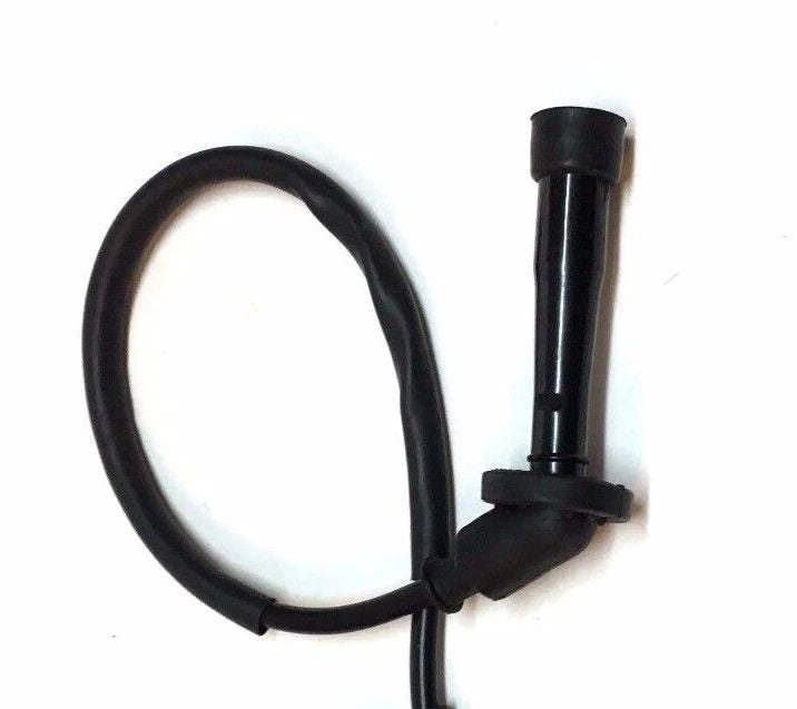 2) CABLE DE BOBINA DE ENCENDIDO Y TAPA DE MALETERO PARA MINI BICICLETA ATV DIRT