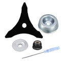 1Kit-Blade Adapter Attachment Maintenance for STIHLString Trimmer Brush Cutter