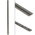 Boat Piano Hinge - 1 1/8 X 29 Inch 19 Gauge Stainless