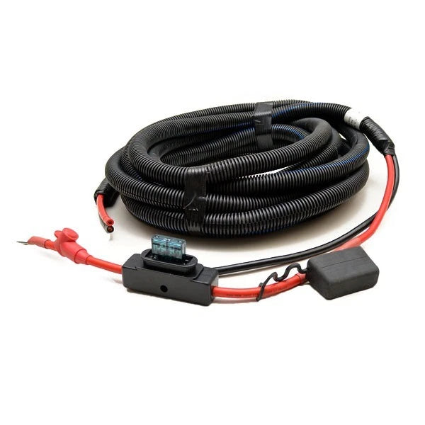 MasterCraft Boat Battery Cable Harness 508932 - with 60A Fuse 14 FT