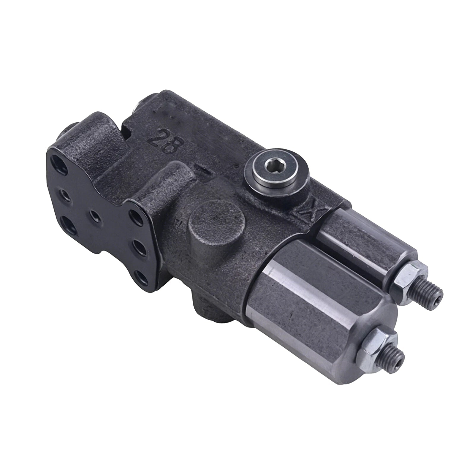 Flow Control Pump Valve 347-0612 for Caterpillar C13 C15 Engine 918M 926M 938K