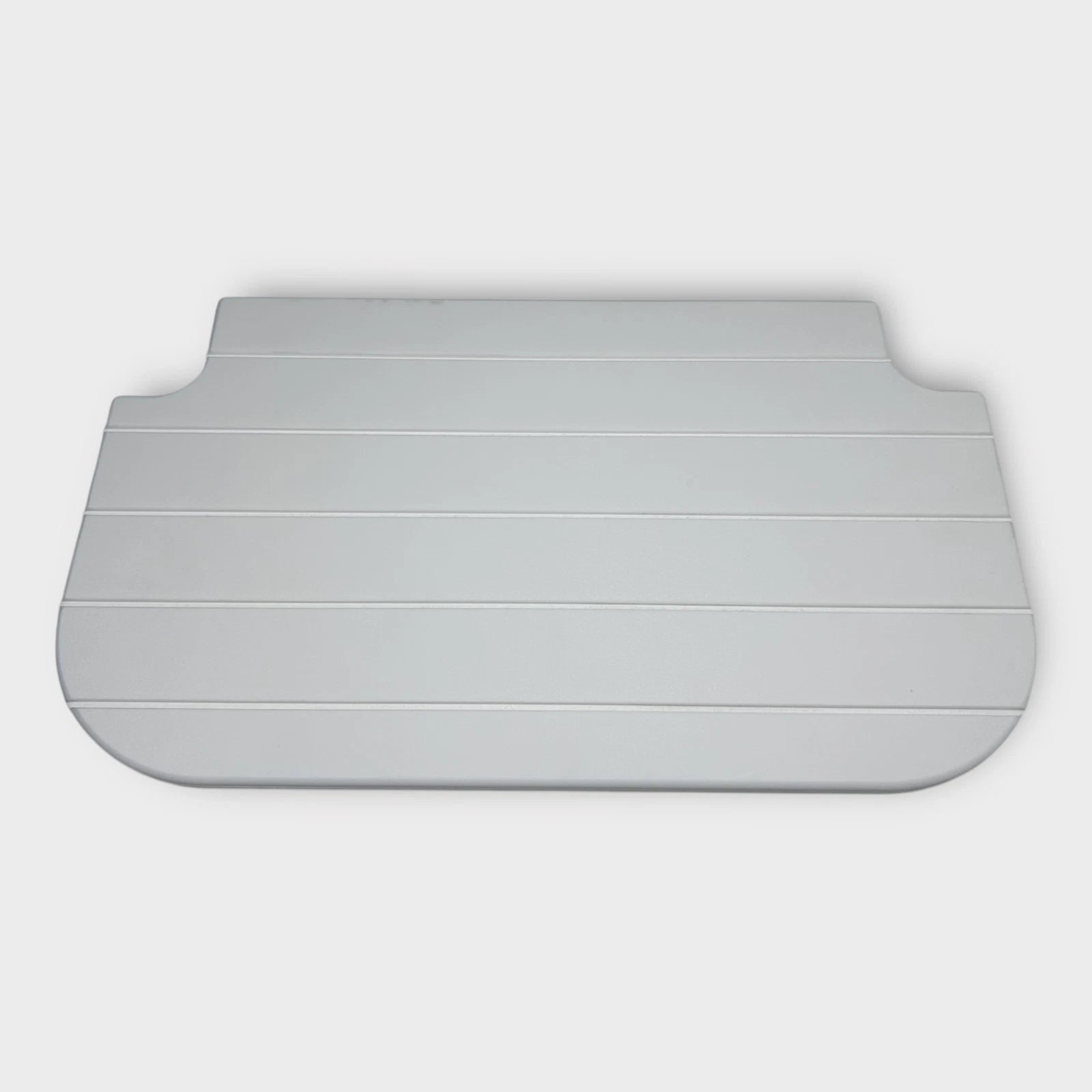 Boat Tread Step - White 17'' X 9 3/4'', for Pro Line 28 Sport