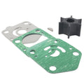Outboard Water Pump Impeller Repair Kit for Suzuki 9.9 15 HP Engine 17400-94J00