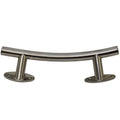 Rinker Boat Grab Rail - 11 1/2 X 3 1/2 Inch Stainless Steel