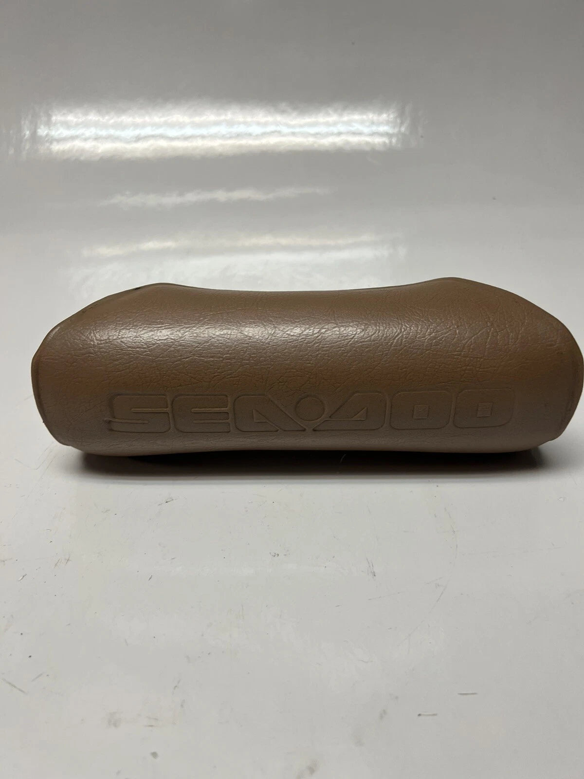 2004 SEADOO GTI LE, GTI LE RFI HANDLEBAR PAD OEM 277001093 277000687