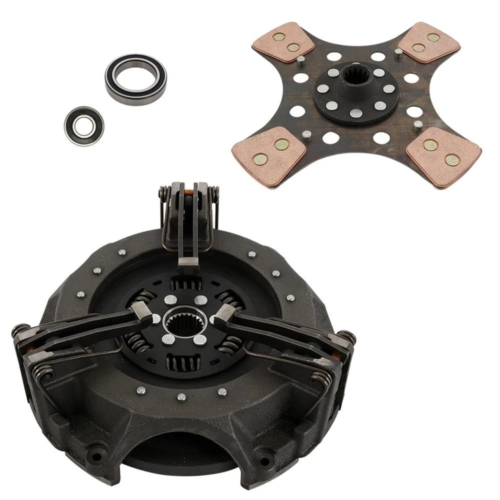 1412-0024 - Clutch Kit Fits John Deere