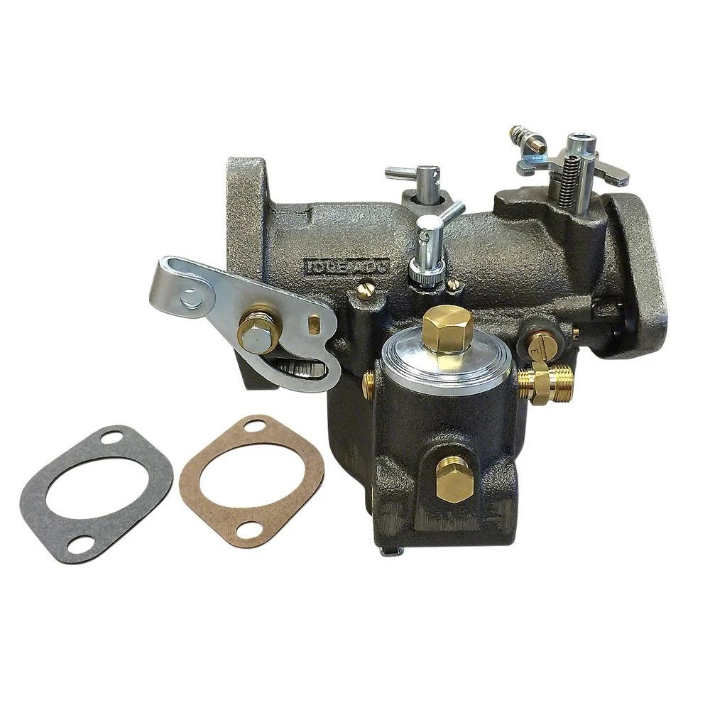 JDS3410 Carburetor, Marvel Schebler Replacement Fits John Deere