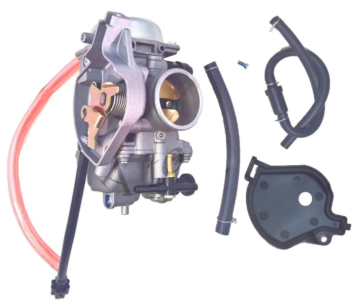 CARBURETOR FOR KAWASAKI KVF400 PRAIRIE 400 ATV 1998