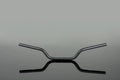 Renthal Harley-Davidso N 1 In. V-Twin Handlebar - High - Black