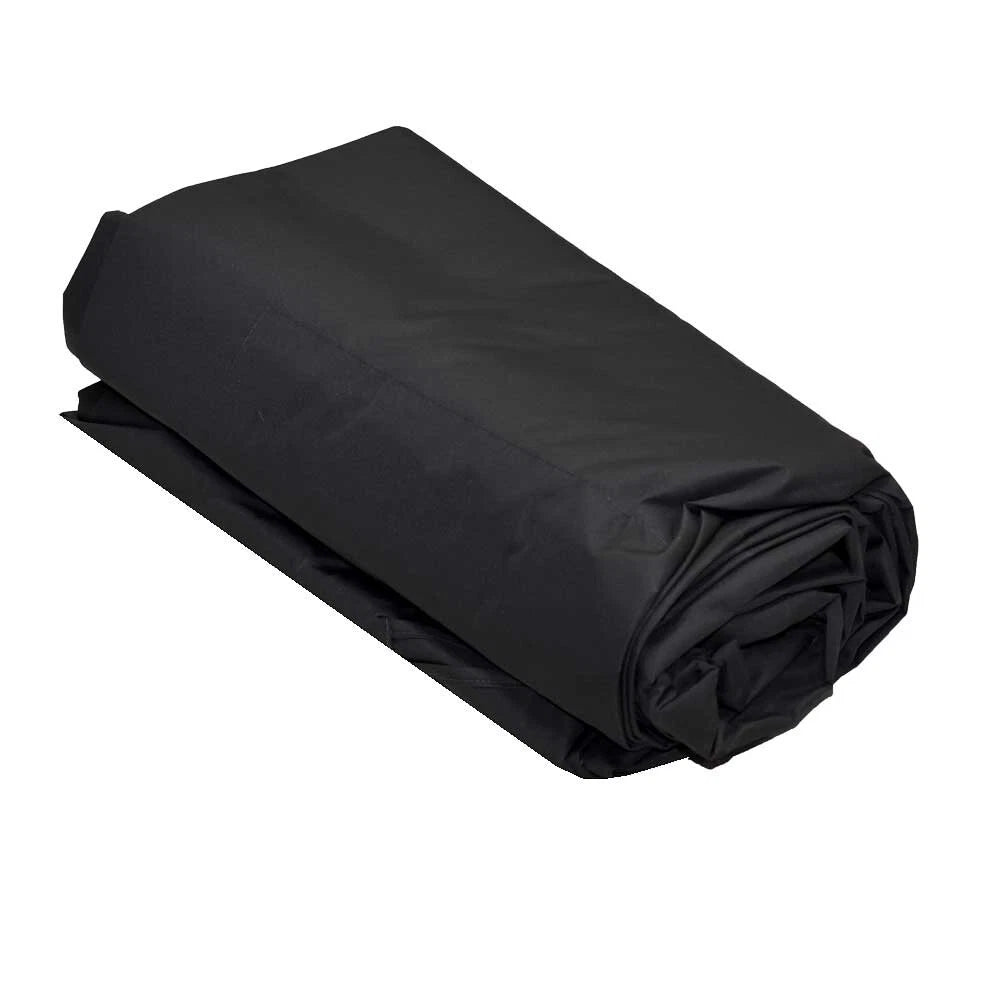 G3 Boat Travel Cover 34206-11 - 1966 SC DLX Charcoal 2013 - 2016