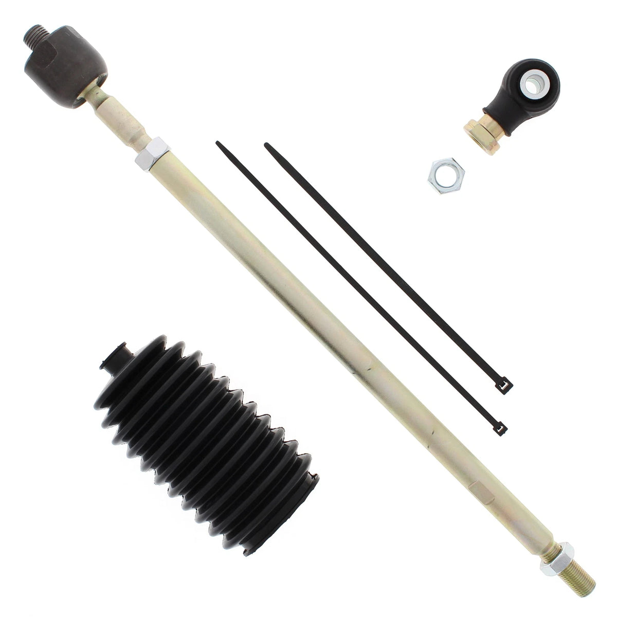 Rack Tie Rod Kit Right for Polaris Ranger 4x4 570 Full Size - Crew 2015-2016