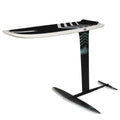 Liquid Force Boat Wakefoil Board - Orb 3' 6" Carbon Glider HA 95 (kit)