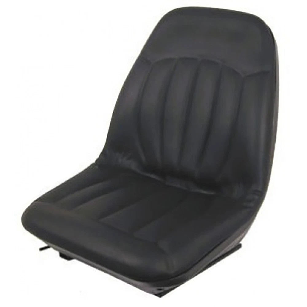 High Back Seat RPLS Fits Bobcat 6669135 Part# 3010-0053