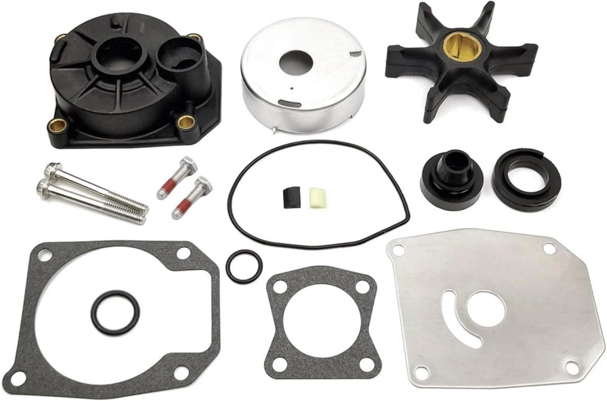 Water Pump Impeller Kit Johnson Evinrude 40 45 50 55 60 HP Outboard 5000308