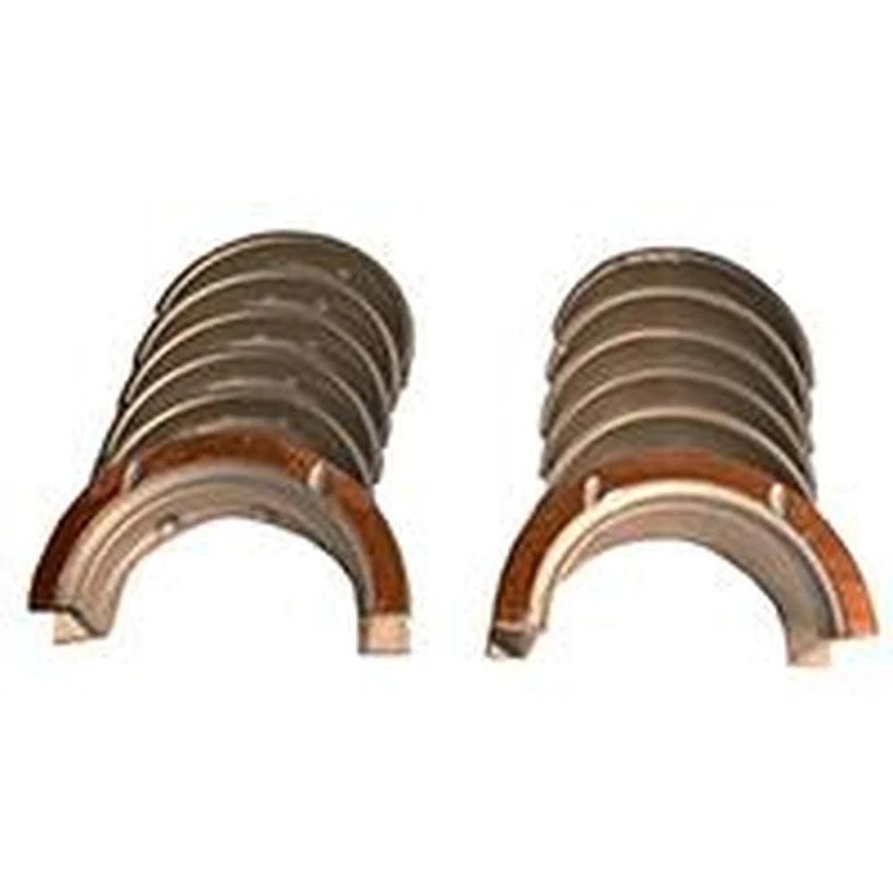 MS-1642P-STD Main Bearing Set Fits IH - Fits FARMALL