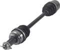 QuadBoss 2015 Polaris Scrambler 850 (02) Front Left Replacement Axle