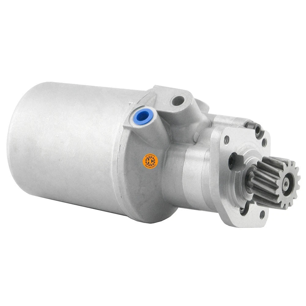 S.60862 Pump, Power Steering, 523092M91 Fits Massey Ferguson