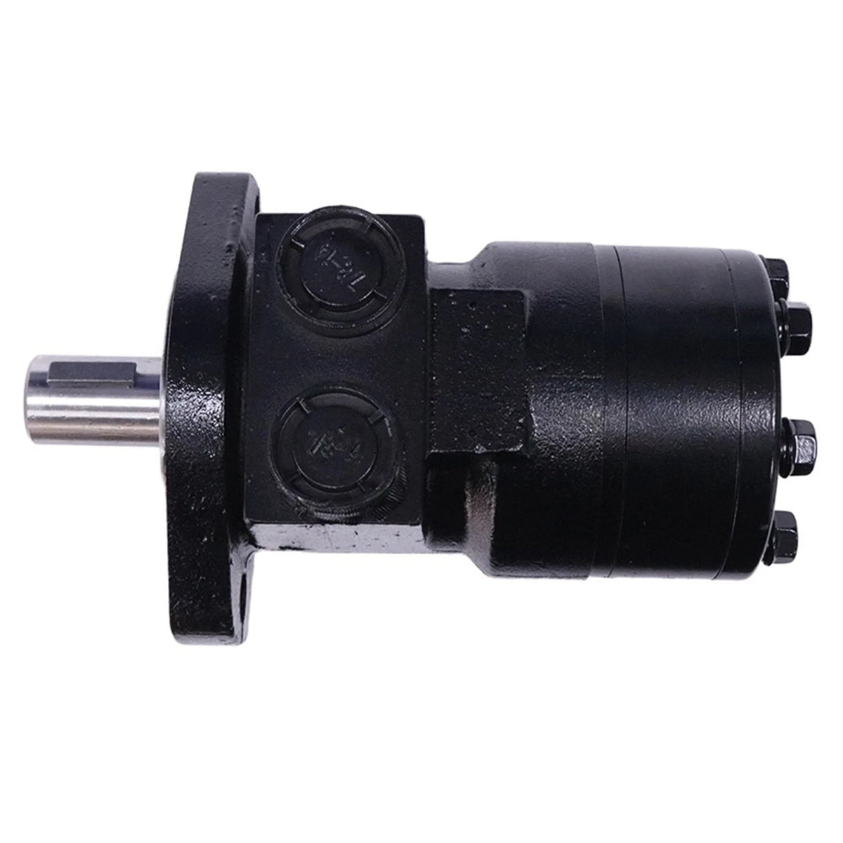 Hydraulic Motor 531350T3831AAAAAP for Parker White Motor Excavator Loader Dozer