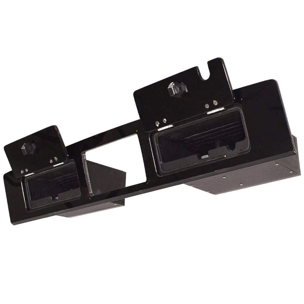 HCB Yachts Boat Overhead Helm Panel HS21435015 - 39 Speciale CC 2018