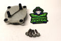 SEADOO 947 951 RX XP 3D GTX DI SPORTSTER OEM ENGINE STATOR WATERCHANNEL COVER