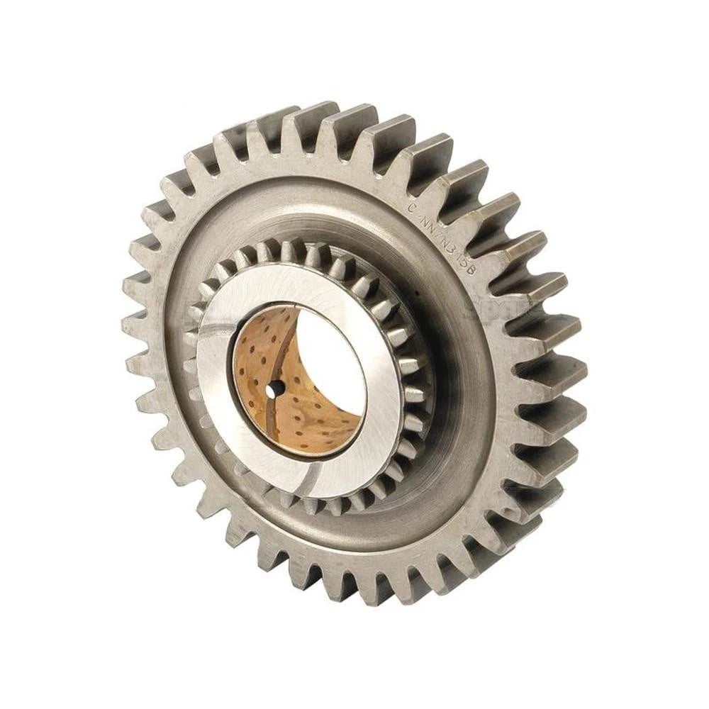 S.65341 Transmission Gear 3RD - 7TH Fits Case IH
