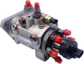 Fuel Injection Pump RE518165 DE2635-6237 for John Deere 3029 4045 6068 Engine
